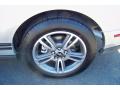 2010 Mustang V6 Premium Convertible #9