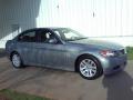 2006 3 Series 325i Sedan #17