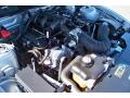 2010 Mustang V6 Premium Convertible #22