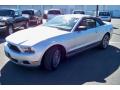 2010 Mustang V6 Premium Convertible #23