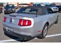 2010 Mustang V6 Premium Convertible #25