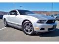 2010 Mustang V6 Premium Convertible #26