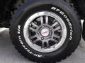  2010 Toyota Tundra TRD Rock Warrior Double Cab 4x4 Wheel #7