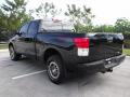  2010 Toyota Tundra Black #11