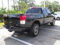  2010 Toyota Tundra Black #18