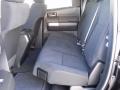  2010 Toyota Tundra Black Interior #25