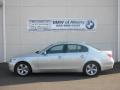 2007 5 Series 530i Sedan #1