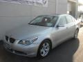 2007 5 Series 530i Sedan #2