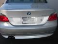2007 5 Series 530i Sedan #4