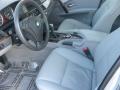 2007 5 Series 530i Sedan #6