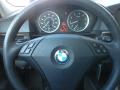 2007 5 Series 530i Sedan #15