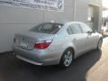 2007 5 Series 530i Sedan #22