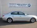 2007 5 Series 530i Sedan #23