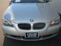 2007 5 Series 530i Sedan #25