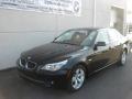 2008 5 Series 528i Sedan #2
