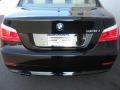 2008 5 Series 528i Sedan #4