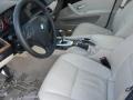 2008 5 Series 528i Sedan #6