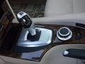 2008 5 Series 528i Sedan #9