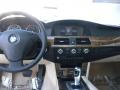 2008 5 Series 528i Sedan #14