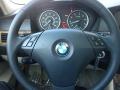 2008 5 Series 528i Sedan #15