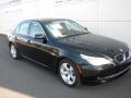 2008 5 Series 528i Sedan #24