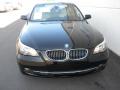 2008 5 Series 528i Sedan #25