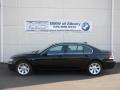2007 7 Series 750Li Sedan #1