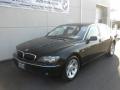 2007 7 Series 750Li Sedan #2