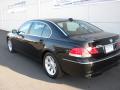2007 7 Series 750Li Sedan #3