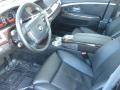 2007 7 Series 750Li Sedan #6