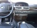 2007 7 Series 750Li Sedan #14