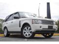 2006 Range Rover HSE #1
