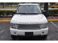 2006 Range Rover HSE #2