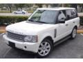2006 Range Rover HSE #3