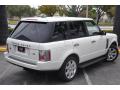 2006 Range Rover HSE #4