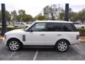 2006 Range Rover HSE #7