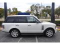 2006 Range Rover HSE #8
