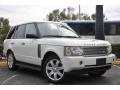 2006 Range Rover HSE #10