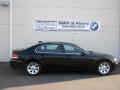 2007 7 Series 750Li Sedan #24
