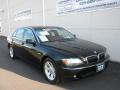 2007 7 Series 750Li Sedan #25