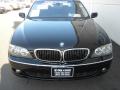 2007 7 Series 750Li Sedan #26