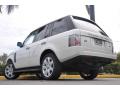 2006 Range Rover HSE #17