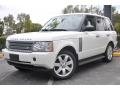 2006 Range Rover HSE #21