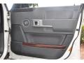 2006 Range Rover HSE #22