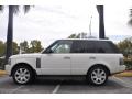 2006 Range Rover HSE #23