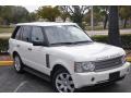 2006 Range Rover HSE #34