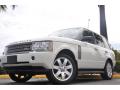 2006 Range Rover HSE #35