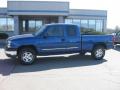 2003 Silverado 1500 Z71 Extended Cab 4x4 #1