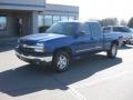 2003 Silverado 1500 Z71 Extended Cab 4x4 #2