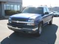 2003 Silverado 1500 Z71 Extended Cab 4x4 #3